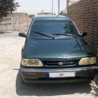پراید هاچبک مدل 1384|خودرو سواری و وانت|کرج, شهریار|دیوار