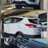 کی ام سی SR3، مدل ۱۴۰۴