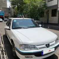 پژوپارس سال ۱۴۰۰ کارکرد ۷۰هزار