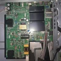 خریدار تلویزیون سالم پنل شکسته معیوب خراب led|تلویزیون و پروژکتور|تهران, جیحون|دیوار