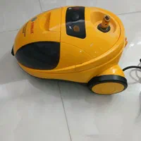 بخار شو. کارکرده. تعمیراتی|جاروبرقی، جارو شارژی، بخارشو|تهران, فلاح|دیوار