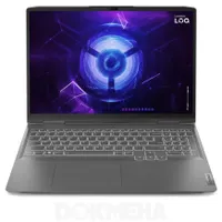 لپ تاپ لنوو مدل LOQ پردازنده i5