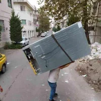 باربری/کارگران کار بلد/بار زدن/تخلیه بار|خدمات حمل و نقل|آستارا, |دیوار