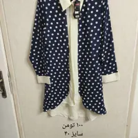 مانتو و شومیز