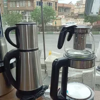 چای ساز حرفه‌ای اورجینال