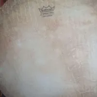دف سما یک ماه استفاده شده
