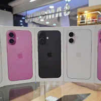 IPHONE 16 128G CH NOT|موبایل|تهران, اقدسیه|دیوار