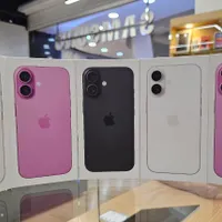 IPHONE 16 128G CH NOT|موبایل|تهران, اقدسیه|دیوار
