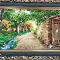 سبد‌گل‌بابونه‌5تصویر/هفت‌سین‌عیدتابلوفرش‌مفت‌مفت|تابلو، نقاشی، عکس|شیراز, یخ سازی|دیوار