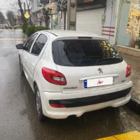 پژو 207i اتوماتیک، مدل ۱۳۸۹|خودرو سواری و وانت|لاهیجان, رجایی|دیوار