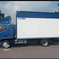 حمل اثاثیه منزل با پوشش سراسری|خدمات حمل و نقل|اصفهان, آبشار|دیوار