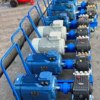 کارواش صنعتی شرکت آنوی ایتالیایی|ماشینآلات صنعتی|بانه, |دیوار