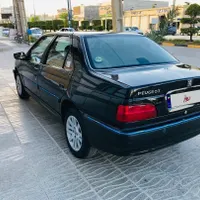 پارس موتور xu7p
