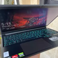 لپ تاپ گیمینگ lenovo ideapad gaming|رایانه همراه|تهران, تهرانپارس غربی|دیوار