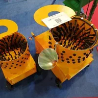 دستگاه برش و پرکن مرغ|ماشینآلات صنعتی|مشهد, توس (بلوار توس)|دیوار