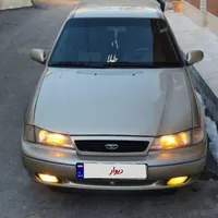 دوو سیلو اطاق فنی بسیار سالم
