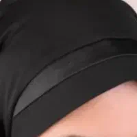 مقنعه تل دار اداری|لباس|تهران, امام زاده حسن|دیوار