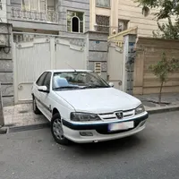 پارس مدل ۸۹