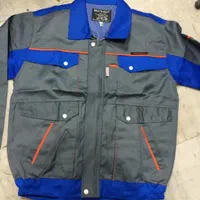 لباس کار بوفالو|لباس|تهران, گمرک|دیوار