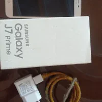 گلکسیJ7 prime