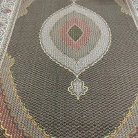 فرش9متری اصل700شونه 8تخته آکبند داخل کاور