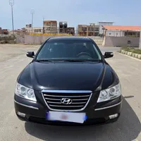 فروش فوری سوناتا ۲۰۱۰