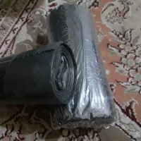 تولید و پخش کیسه زباله رولی