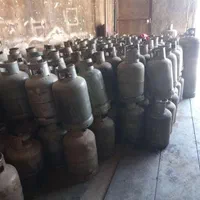 خرید وفروش کپسول گاز