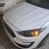 سایپا اطلس G، مدل ۱۴۰۴
