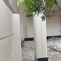 اجرای نمای رومی و مدرن
