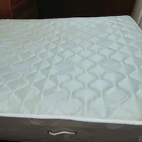 تشک فنری 2نفره