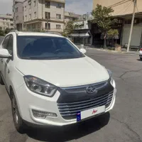 جک s5|خودرو سواری و وانت|تهران, شهرک فرهنگیان|دیوار