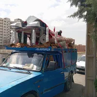 حمل بار یخچال ساید گاوصندوق مبلمان وسایل سنگین|خدمات حمل و نقل|تهران, مرزداران|دیوار