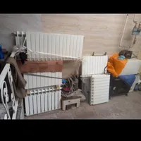 خریدار شوفاژ آبگرمکن رادیاتورپکیج مس شیرالات|آبگرمکن، پکیج، شوفاژ|رشت, بلوار گیلان|دیوار