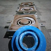 ریخته گری آلومینیوم، فسفربرنز و برنج|ماشین‌آلات صنعتی|قم, زاویه|دیوار