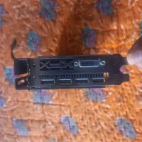 کارت گرافیک ۸ گیگ Rx580 در حد نو|قطعات و لوازم جانبی رایانه|جهرم, |دیوار