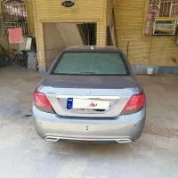 دنا معمولی، مدل ۱۳۹۷