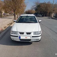سمند lx|خودرو سواری و وانت|کرمان, |دیوار