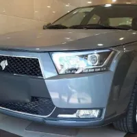 دنا پلاس اتومات توربو خشک صفر خاکستری ۱۴۰۴|خودرو سواری و وانت|تهران, باغ فیض|دیوار