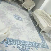 کش دار روفرشی رو فرشی کشدار روفرشی زردار مخمل|روفرشی|کرمانشاه, |دیوار