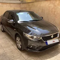 تارا اتوماتیک، مدل ۱۴۰۲