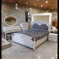 سرویس خواب مدل لاله (تخت شاه)