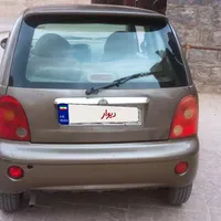 ام‌وی‌ام 110 ۳ سیلندر، مدل ۱۳۹۱|خودرو سواری و وانت|اصفهان, شهرک زاینده رود|دیوار