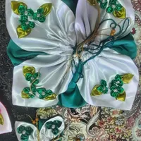 بقچه سجاده و چادر|صنایع دستی و سایر لوازم تزئینی|قائم‌شهر, |دیوار
