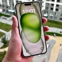 appleطرح15normalآیفون new/گارانتی/رجیستر