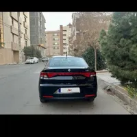 تارا 6دنده v1 موتور tu5 فول مدل 1404|خودرو سواری و وانت|زاهدان, |دیوار