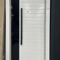 درب های اتاقی و ضد سرقت و upvc|مصالح و تجهیزات ساختمان|ایلام, |دیوار