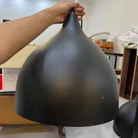 لوستر کاملا سالم و مینیمال
