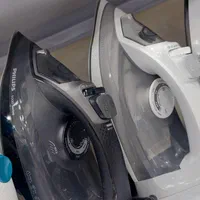 اتوفیلیپس تفال گوسونیک اصلی|اتو و لوازم اتو|قم, نیروگاه|دیوار