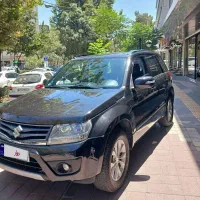 سوزوکی گرند ویتارا مونتاژ اتوماتیک 2400cc، ۱۳۹۶|خودرو سواری و وانت|مشهد, امام خمینی|دیوار